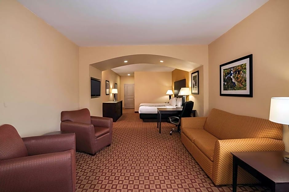 La Quinta Inn & Suites by Wyndham Verona