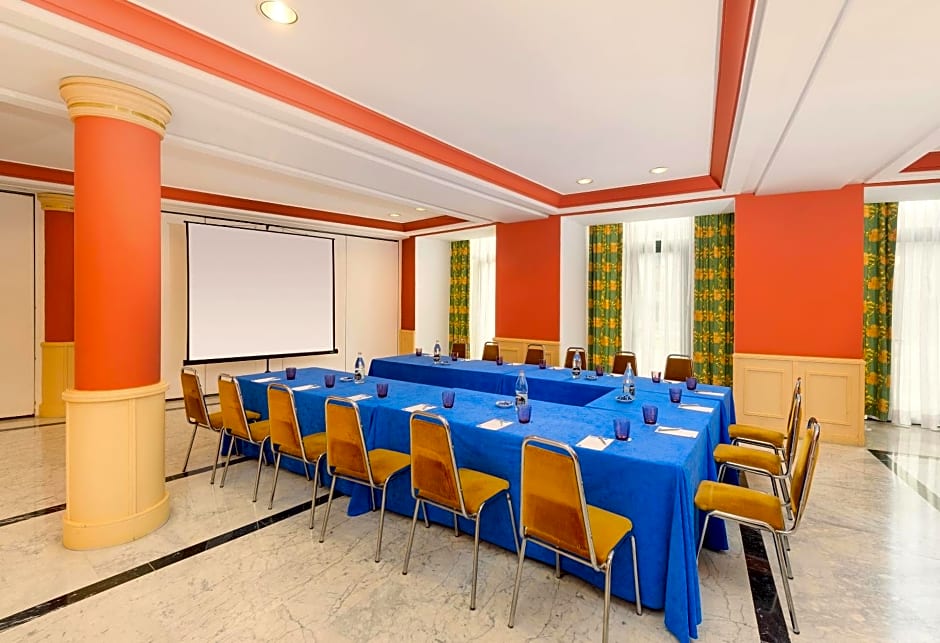 Hotel Mérida Medea Affiliated by Meliá