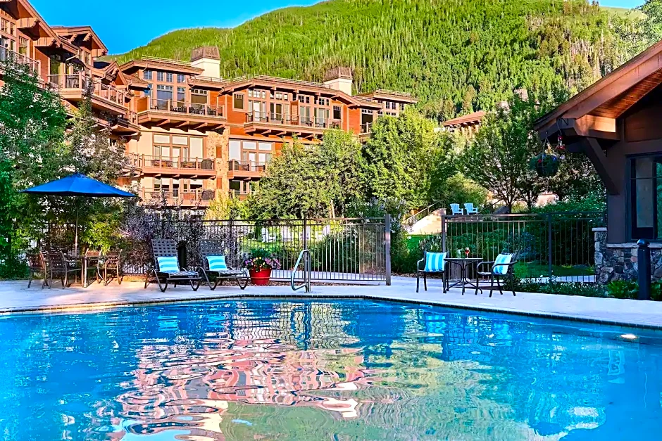 Manor Vail Lodge