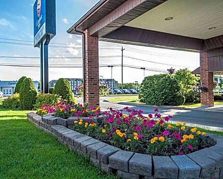 Comfort Inn Fredericton
