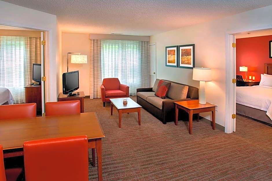 Residence Inn by Marriott Albany East Greenbush/Tech Valley