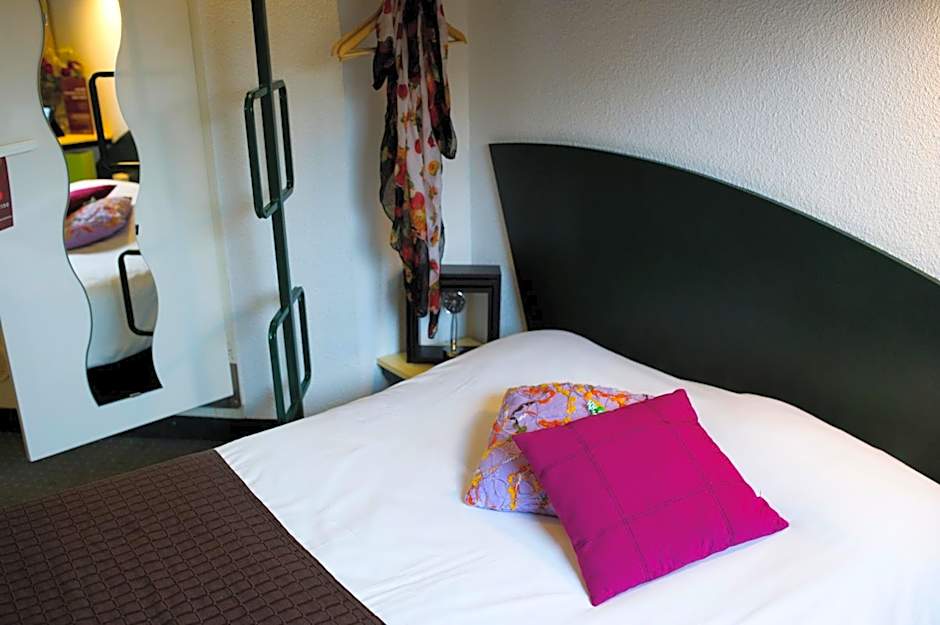 Hôtel Cerise Auxerre