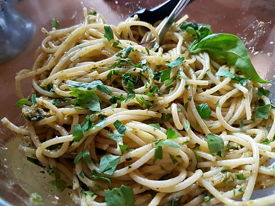 Wypoczynek pod Lipami