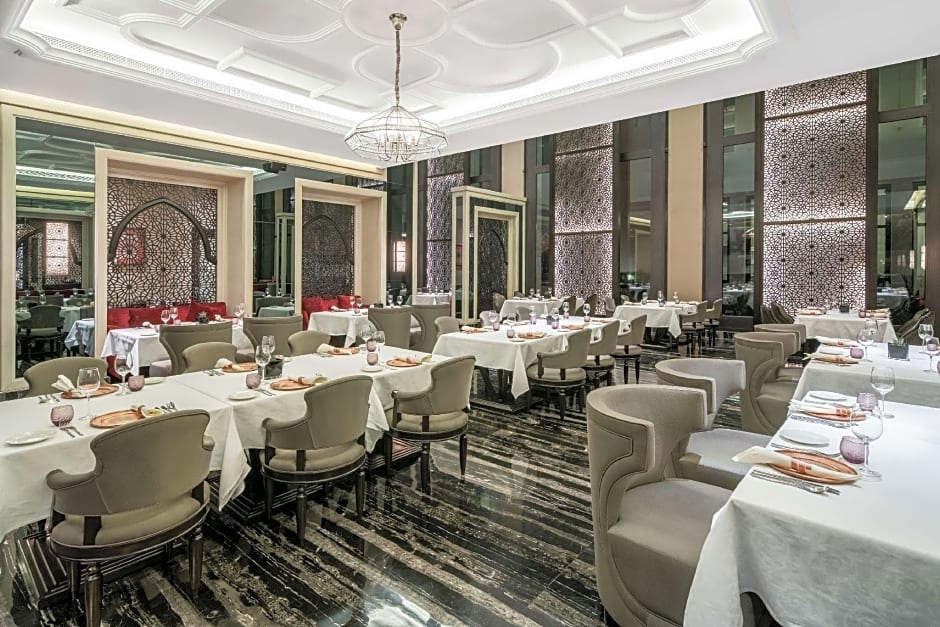 Radisson Collection Muscat, Hormuz Grand