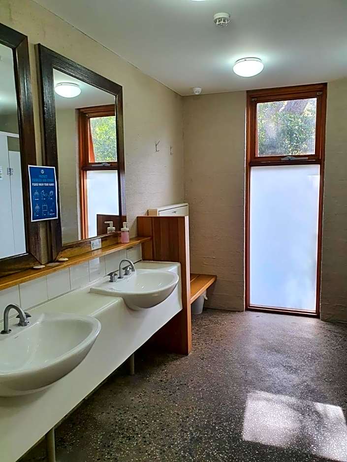 YHA Grampians Eco, Halls Gap