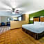 Extended Stay America Suites - Minneapolis - Airport - Eagan - South