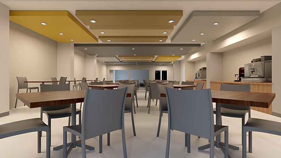 Comfort Inn Mazatlan