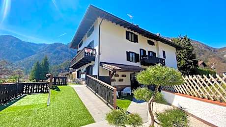 Enjoy Ledro B&B