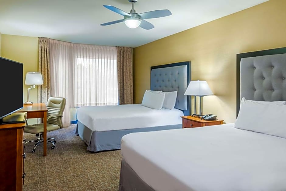 Homewood Suites by Hilton St Louis Riverport- Airport West