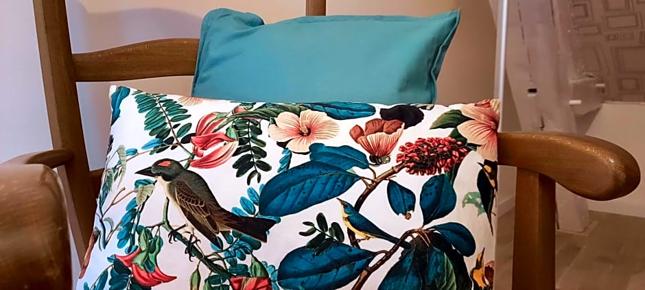 L'escale des caboteurs chambre d'hôte