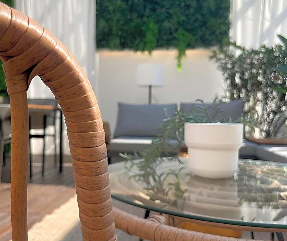 Amare Suite & Apartments