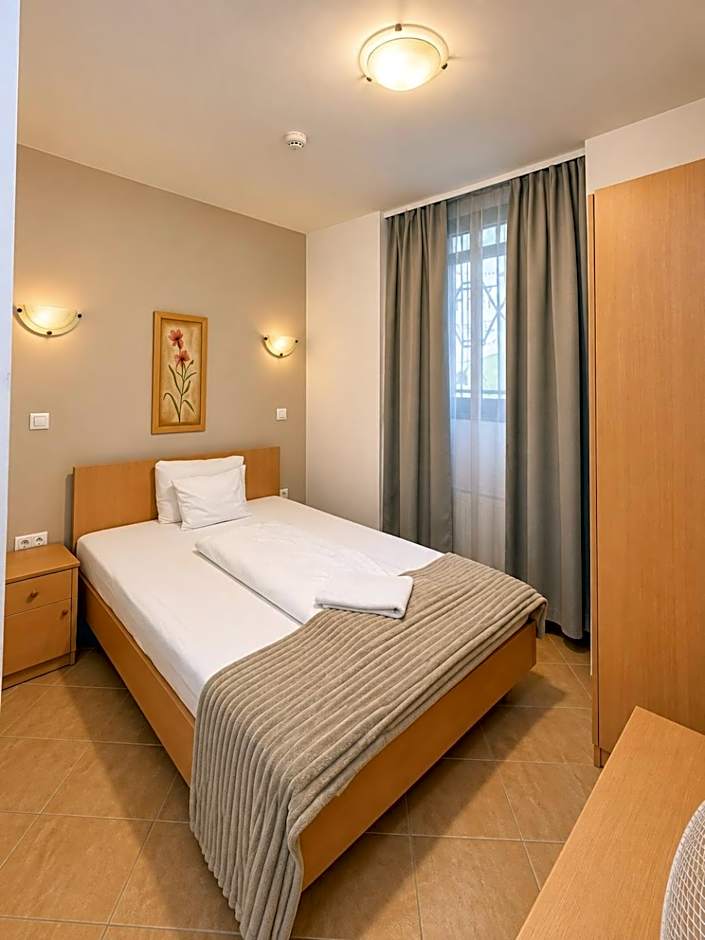 Esprit Residences Budapest