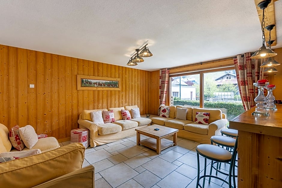 Savoy Morzine