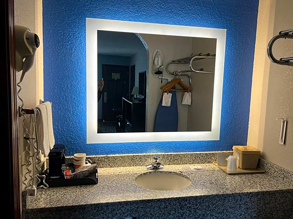 Quality Inn Adairsville-Calhoun South