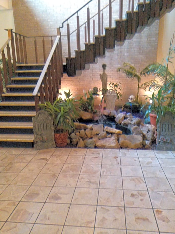The Springs Hotel and Spa