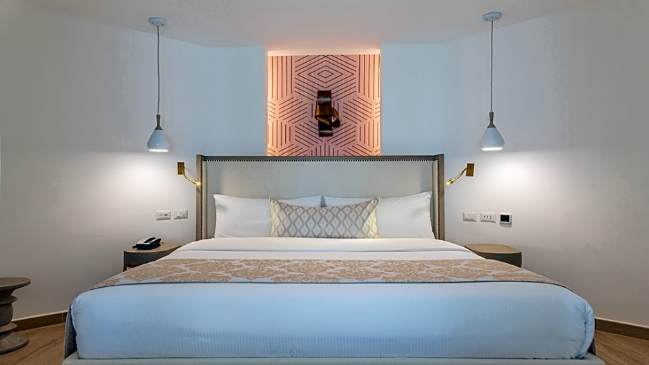 Grand Bavaro Princess - All Inclusive