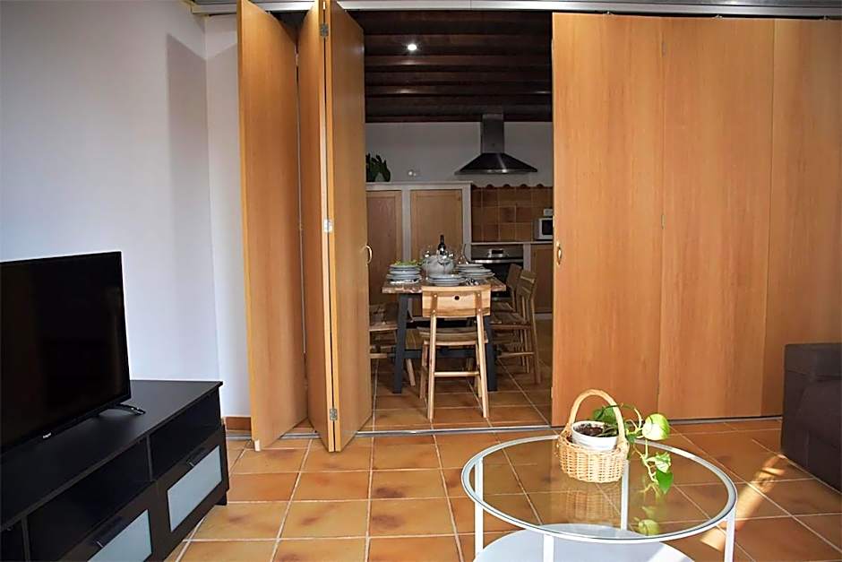 Pincheiro Apartamentos Turísticos