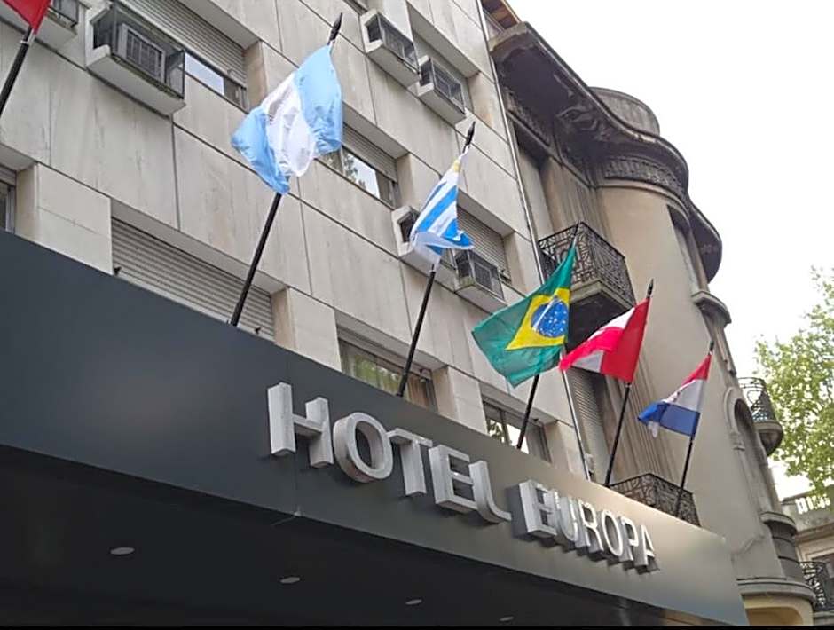 Hotel Europa