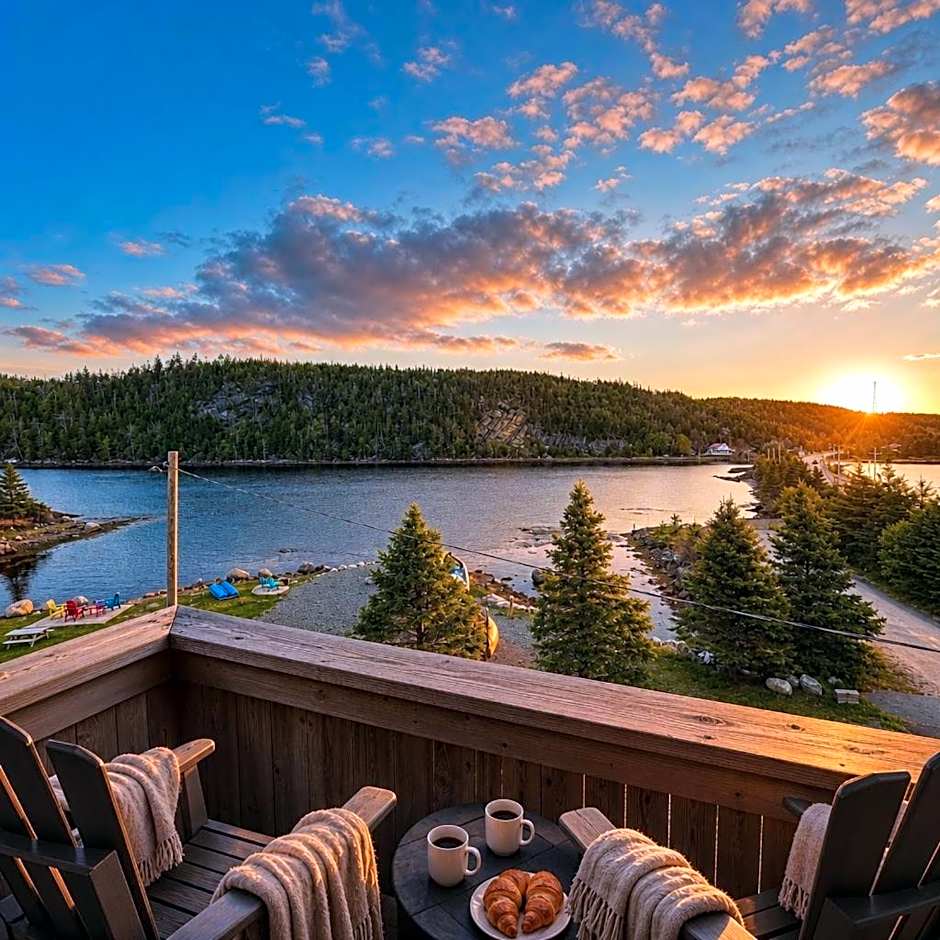 Jeddore Lodge