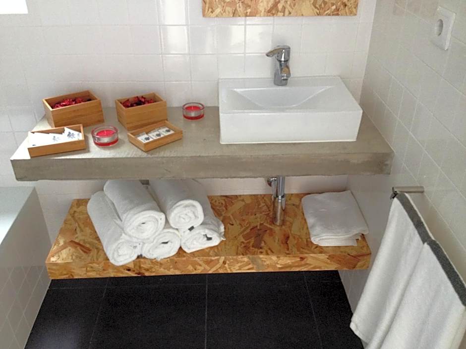 Quinta das Rosas Villas