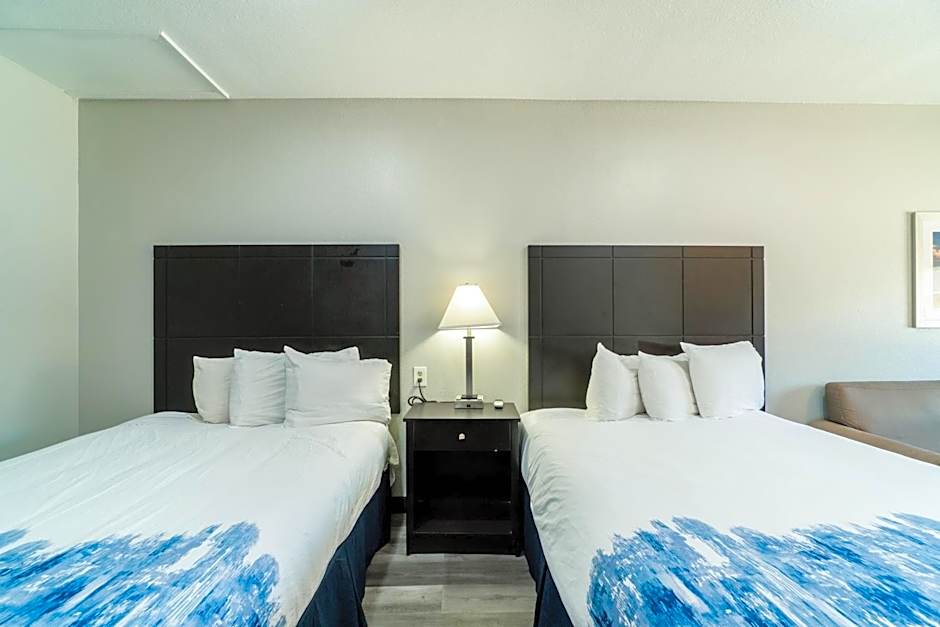 Atria Extended Stays By OYO Jourdanton