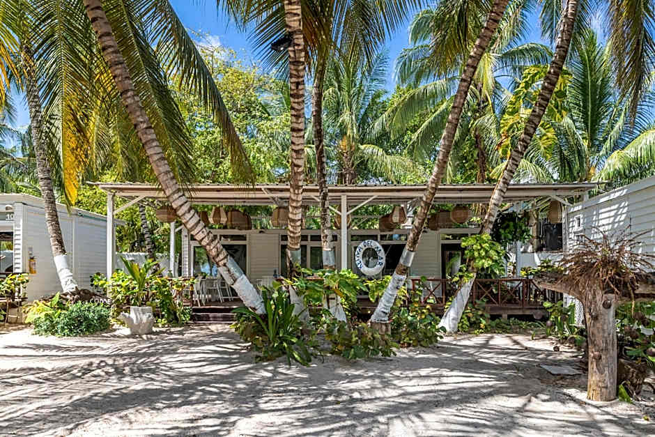 Hotel Reina del Mar By Dorado