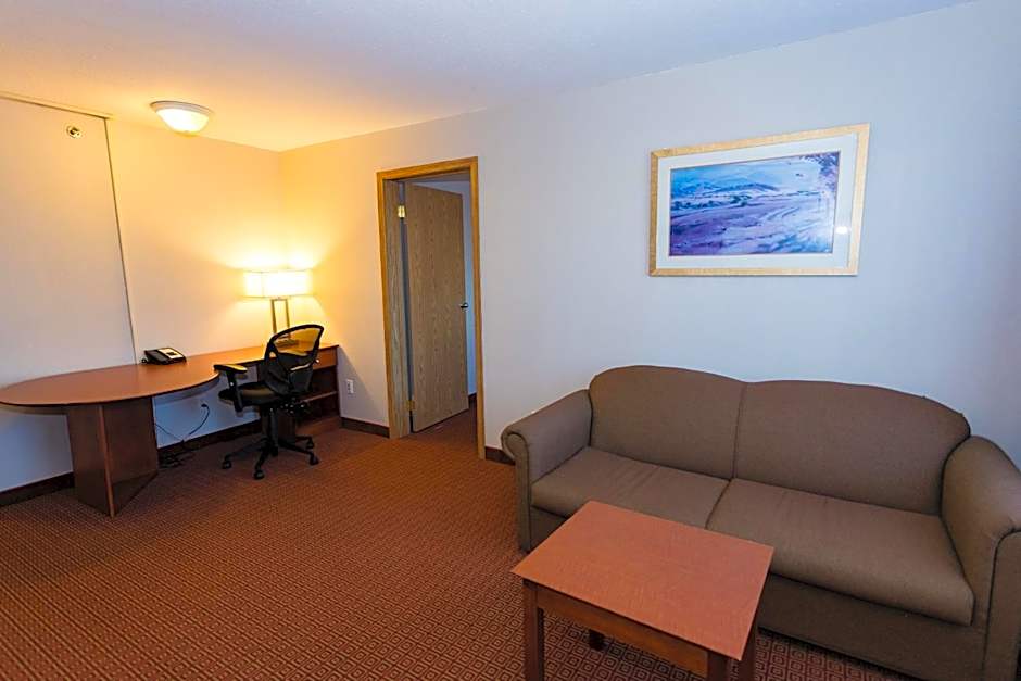 Super 8 by Wyndham Drayton Valley