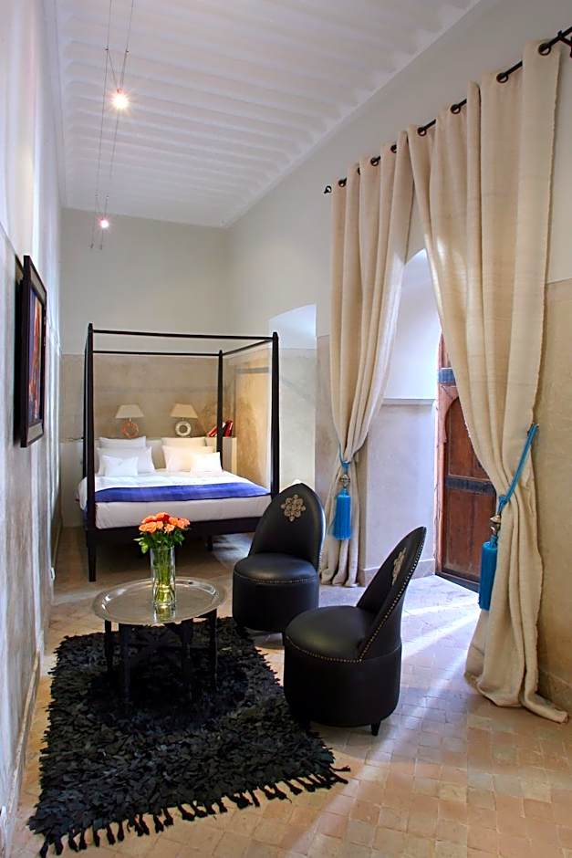 Riad Dar Asam