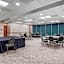 Best Western Plus Harbor Plaza And Conference Center