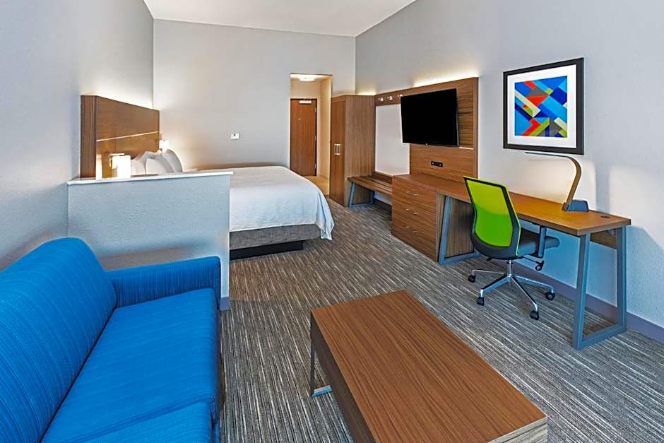 Holiday Inn Express & Suites Houston  Downtown North By IHG