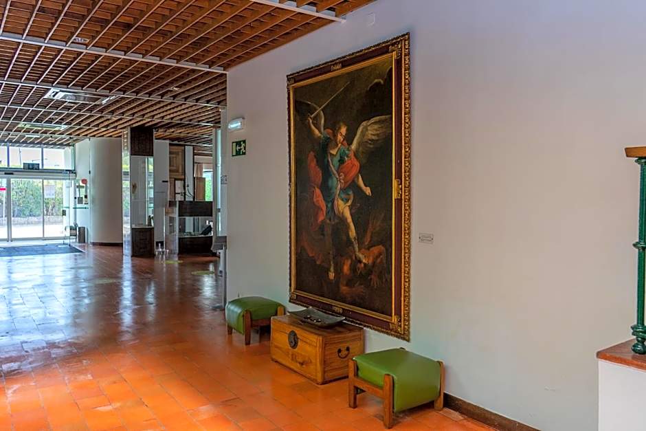 Hotel Irmas Dominicanas - Fatima by Flagworld hotels