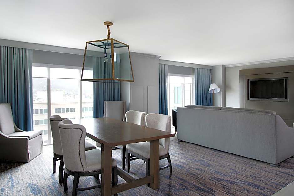 Franklin Marriott Cool Springs