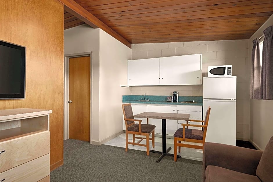 Thriftlodge Moose Jaw