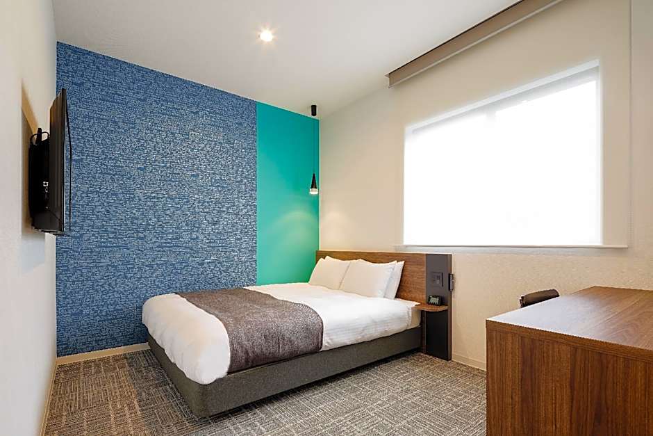 M's Hotel Kyoto Station Kizuya