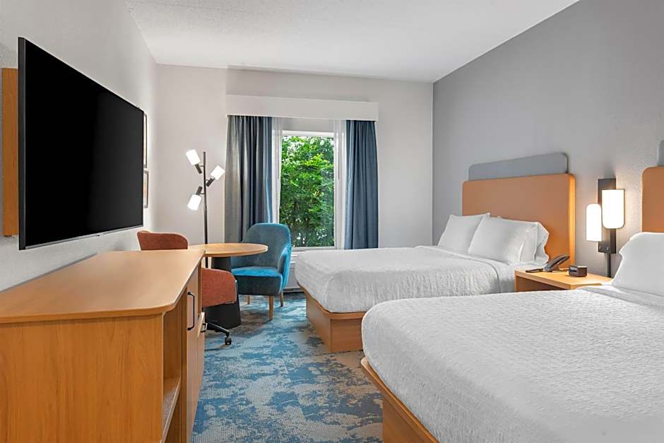 Hampton Inn By Hilton Gainesville-Haymarket