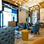 Capital Hotel Garni