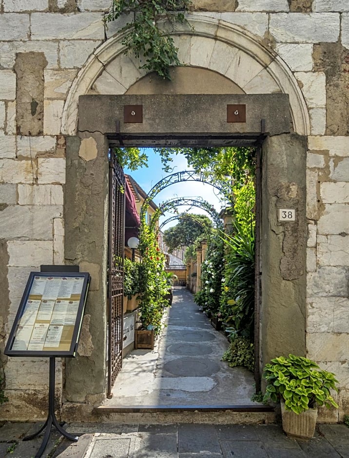 Hotel Amalfitana