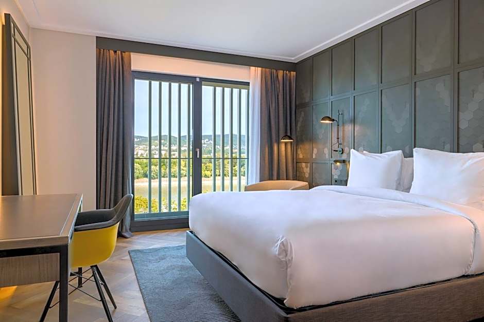 Four Points by Sheraton Budapest Danube