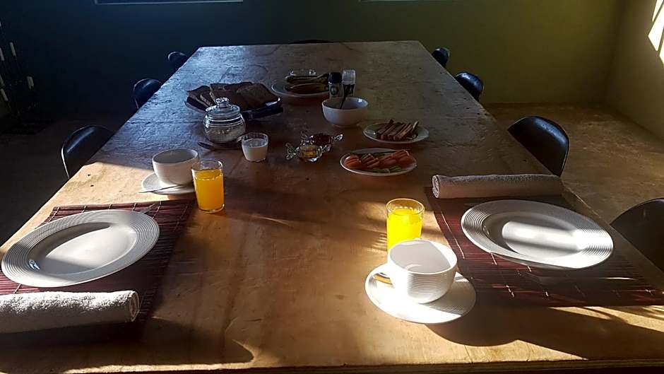 Izulu Eco Lodge