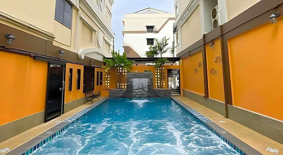 P-Park Hotel Bangkok