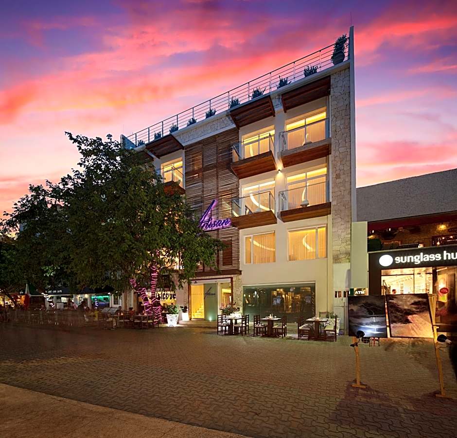 Senses Quinta Avenida By Artisan Adults Only