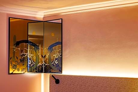Premium Triple Room