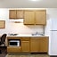 WoodSpring Suites Odessa