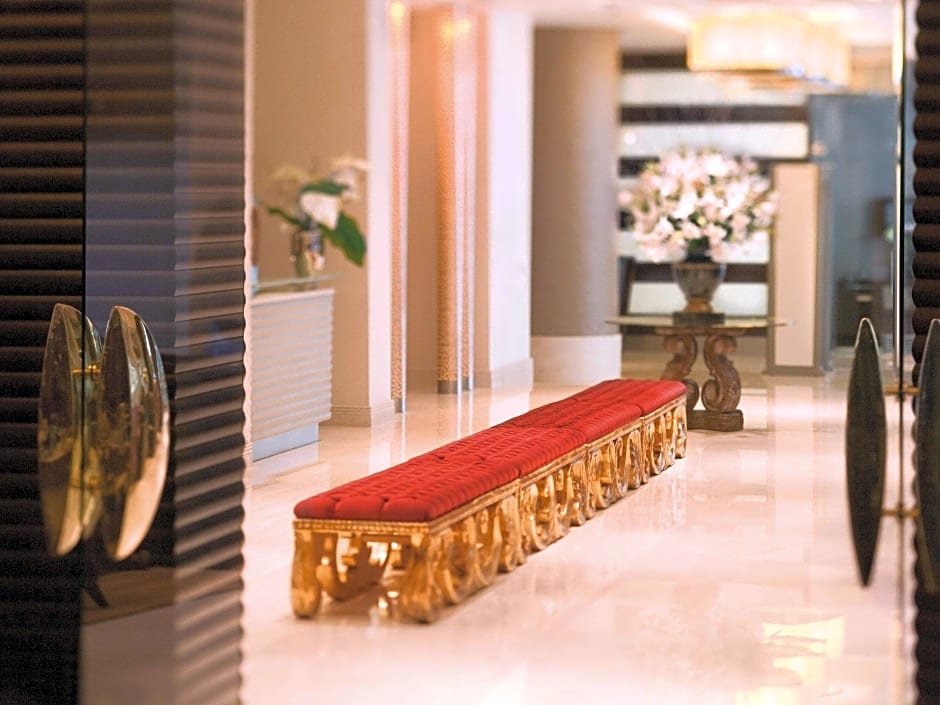 Movenpick Hotel Izmir