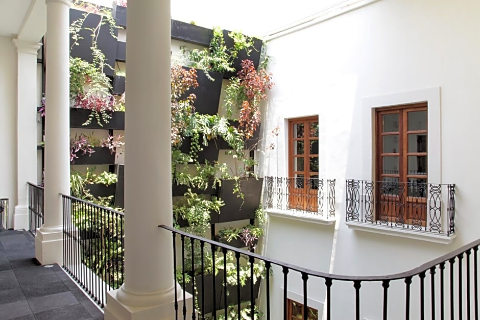 Del Carmen Concept Hotel Boutique by Chai