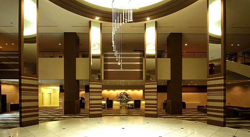 ANA Crowne Plaza Hotel Kushiro By IHG