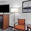 Best Western Canton Inn
