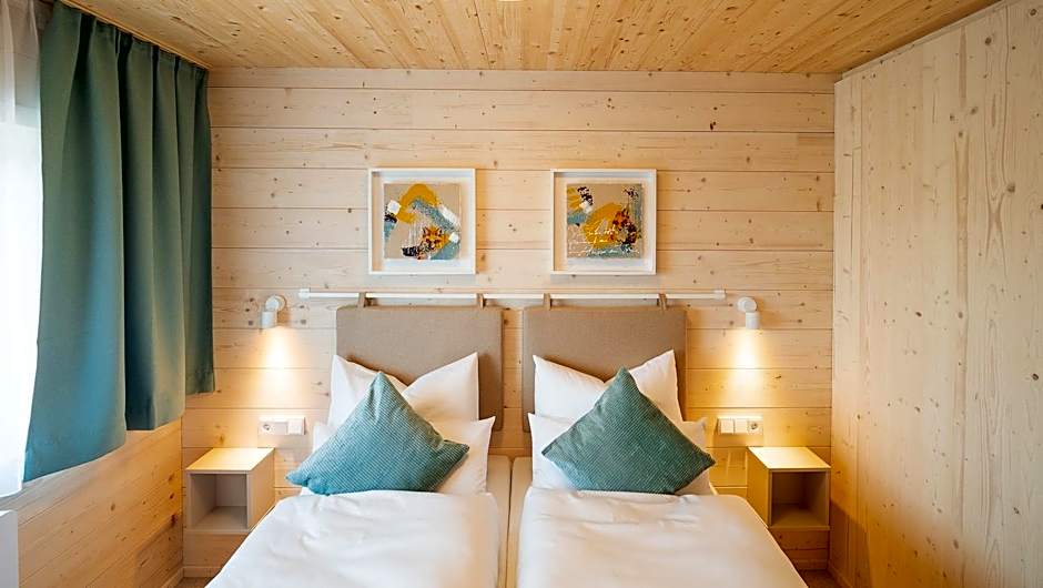 freilich ESSEN TRINKEN SCHLAFEN digitaler self check in