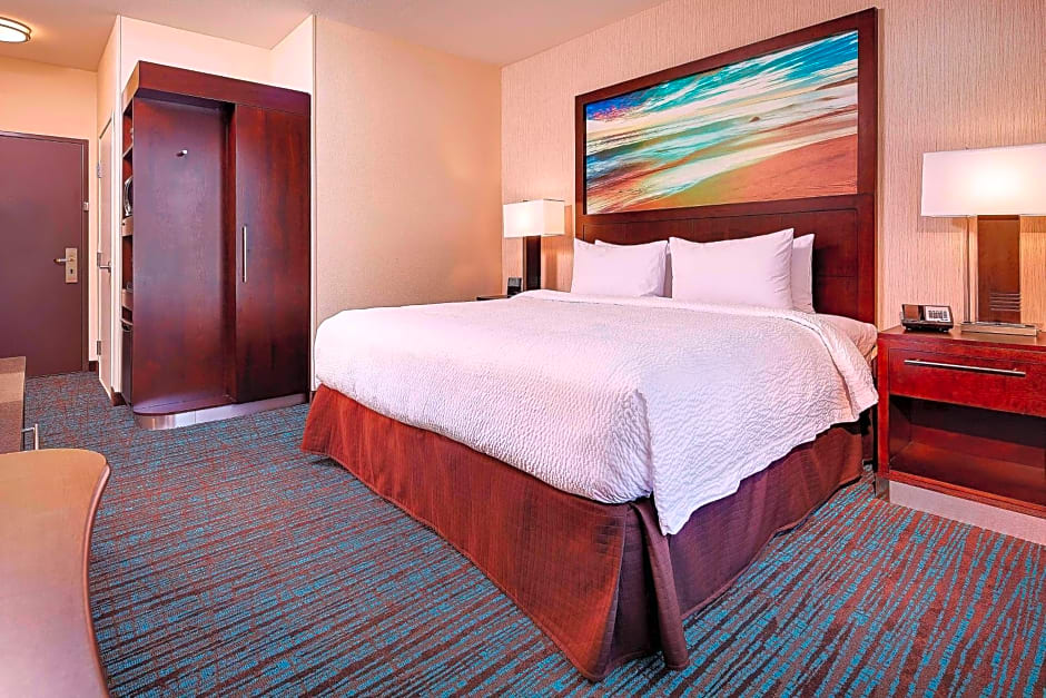 Fairfield Inn & Suites by Marriott San Diego Carlsbad