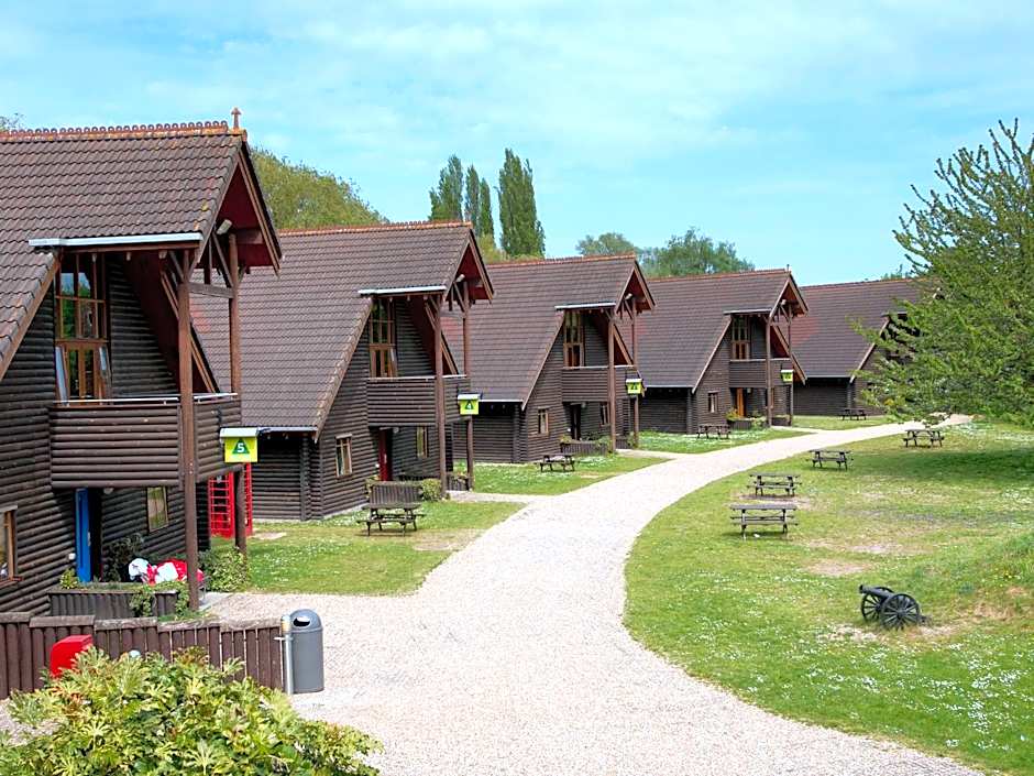 YHA London Lee Valley